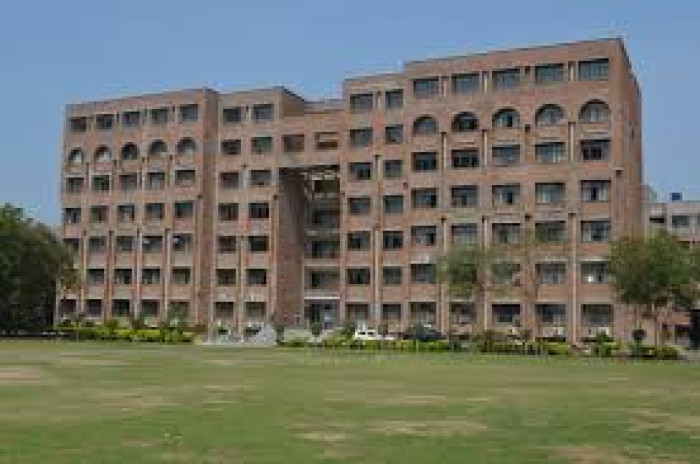 Maharaja Surajmal Institute Of Technology