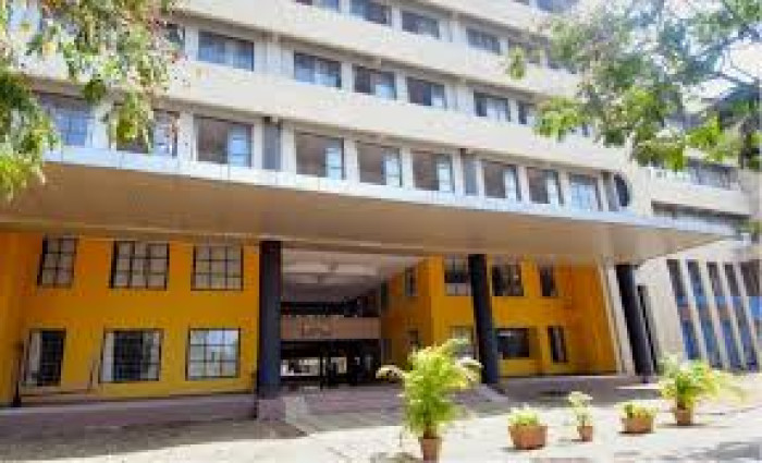 Sardar Patel Institute of Technology